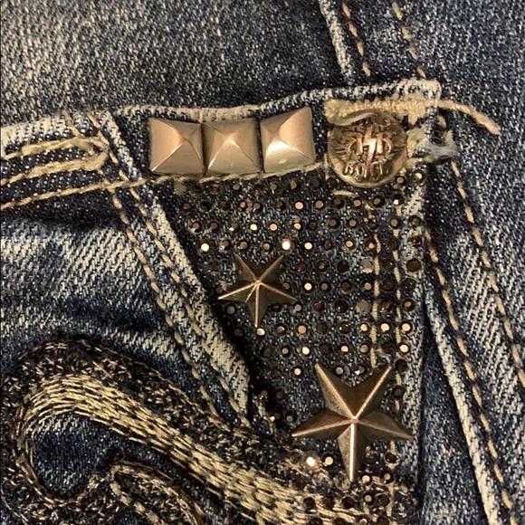 Jeans Rerock - Picture 5 of 7